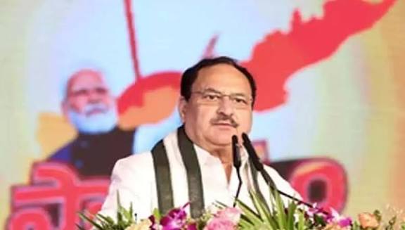 14 கோடி உறுப்பினர்களுடன் உலகின் மிகப்பெரிய அரசியல் கட்சி பா.ஜ.க. தேசியத்தலைவர் ஜே.பி.நட்டா பெருமிதம்