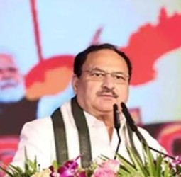 14 கோடி உறுப்பினர்களுடன் உலகின் மிகப்பெரிய அரசியல் கட்சி பா.ஜ.க. தேசியத்தலைவர் ஜே.பி.நட்டா பெருமிதம்