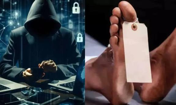 டிஜிட்டல் கைது: சைபர் மோசடி அழுத்தத்தில் மாரடைப்பால் உயிரிழந்த மருத்துவர்