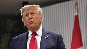 இந்தியாவுக்கு வரி குறைப்பு சாத்தியமா? - ட்ரம்ப் புதிய கருத்து