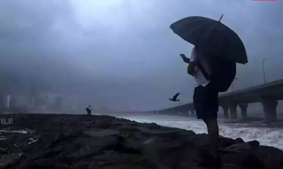 தமிழ்நாட்டில் வடகிழக்குப் பருவமழை  இயல்பை விட அதிகமாக பெய்யும்