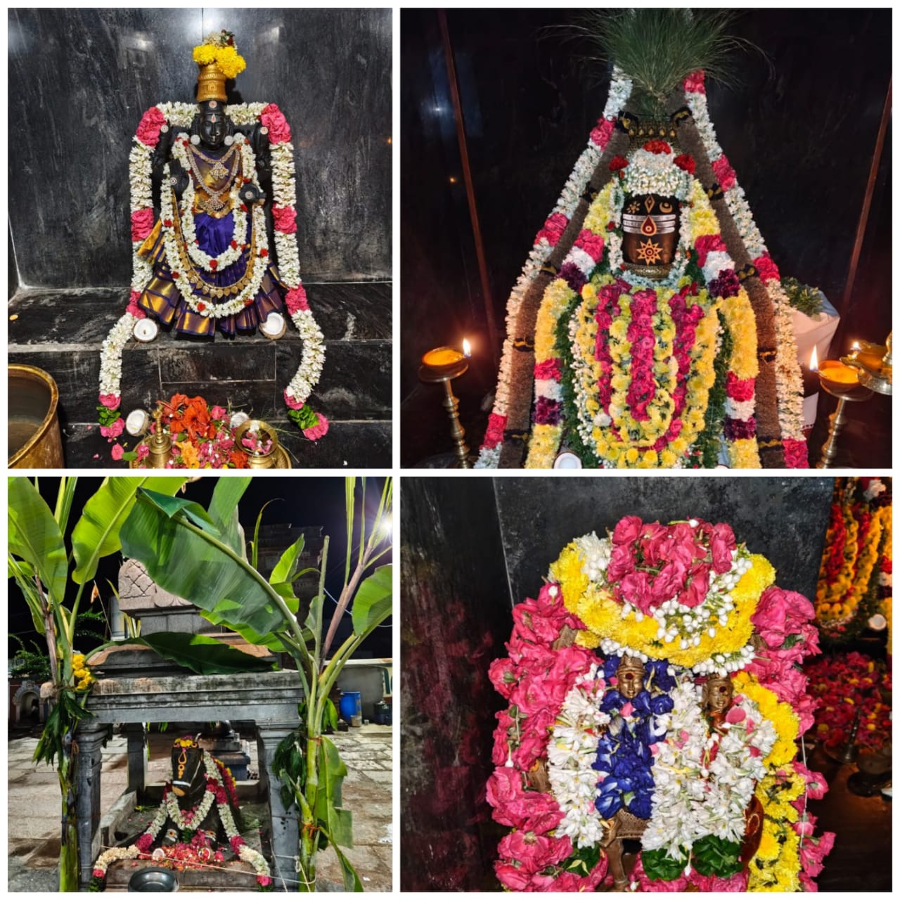 மஹா பிரதோஷ பெரு விழா.......