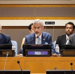 பலதரப்பு வர்த்தக முறையை பிரிக்ஸ் நாடுகள் பாதுகாக்க வேண்டும்: ஜெய்சங்கர்