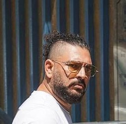 யுவராஜ் சிங்கிடம் அமலாக்கத் துறை 7 மணி நேரம் விசாரணை!