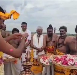 மாரங்கியூர் கிராமத்தில் விமர்சையாக நடைபெற்ற கும்பாபிஷேக விழா