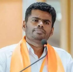 கரூர் துயரம்; தமிழக அரசும், காவல்துறையும் கவனக்குறைவாக செயல்பட்டுள்ளது - அண்ணாமலை குற்றச்சாட்டு