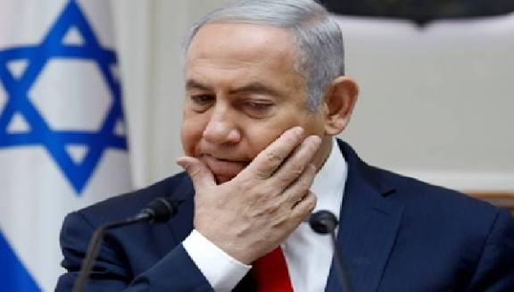 ஆஸ்திரேலியா, கனடா, பிரிட்டன் நாடுகளுக்கு இஸ்ரேல் பிரதமர் நெதன்யாகு எச்சரிக்கை