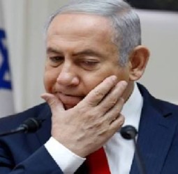 ஆஸ்திரேலியா, கனடா, பிரிட்டன் நாடுகளுக்கு இஸ்ரேல் பிரதமர் நெதன்யாகு எச்சரிக்கை