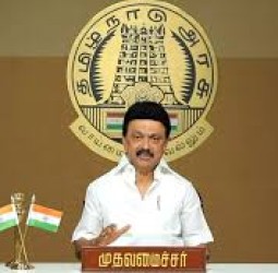 முதல்வர் மு.க.ஸ்டாலின் தொடங்கி வைத்த "இன்னுயிர் காப்போம்- நம்மைக் காக்கும் 48" திட்டத்தில் தருமபுரி மாவட்டத்தில் 7,800 பேர் சிகிச்சை பெற்று பயன்