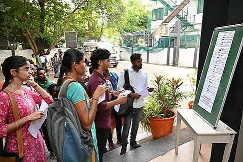 டிஎன்பிஎஸ்சி குரூப் 2 தேர்வு முடிவுகள் டிசம்பரில் வெளியீடு!