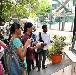 டிஎன்பிஎஸ்சி குரூப் 2 தேர்வு முடிவுகள் டிசம்பரில் வெளியீடு!