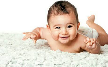 மழலை இனிது