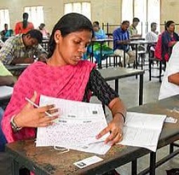 குரூப் 2, 2ஏ தேர்வுக்கூட நுழைவுச் சீட்டு வெளியீடு!