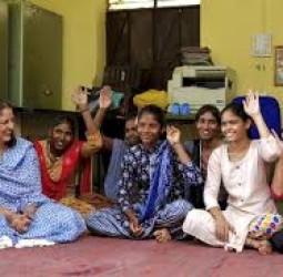 இந்திய தொண்டு அமைப்பு மகசேசே விருதுக்கு தேர்வு!