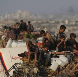 காசாவில் இஸ்ரேல் செய்தது இனப்படுகொலை: ஐ.நா. விசாரணை ஆணையம் திட்டவட்டம்