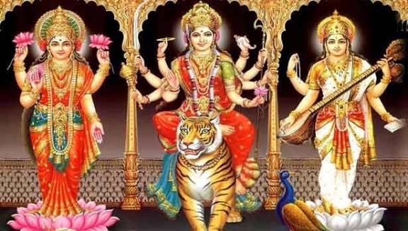 நவராத்திரி குறிப்புகள்