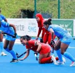 சென்னை, மதுரையில் நடைபெறும் ஜூனியர் உலகக் கோப்பை ஆக்கி போட்டி அட்டவணை வெளியீடு