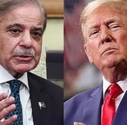 பாகிஸ்தான் பிரதமரை டிரம்ப் சந்திக்கிறாரா?