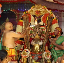 கருட சேவை