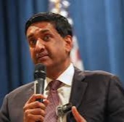 இந்தியாவுடனான நல்லுறவை ட்ரம்ப்பின் ஈகோ அழிக்க அனுமதிக்க முடியாது: அமெரிக்க எம்.பி ரோ கன்னா