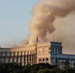 உக்ரைன் மீது 800 ட்ரோன்களை ஏவிய ரஷ்யா: போர் தொடங்கியதில் இருந்து மிகப் பெரிய தாக்குதல்