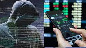 சென்னையில் ஆன் லைன் வர்த்தகத்தில் ரூ. 22.3 கோடி மோசடி