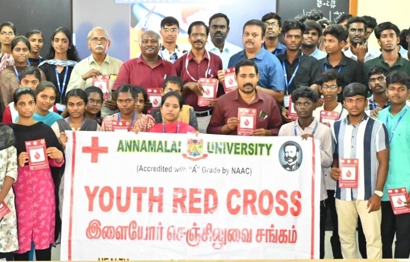 உயர்கல்வியில் மாணவர் சேர்ப்பில் தமிழ்நாடு முன்னணி மாநிலம் அமைச்சர் கோவி.செழியன் பெருமிதம்