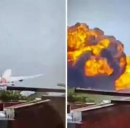 அகமதாபாத் விமான விபத்து வழக்கு: மத்திய அரசு பதிலளிக்க உச்ச நீதிமன்றம் உத்தரவு