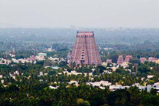 ஶ்ரீ ரங்கா ஶ்ரீரங்கா ஶ்ரீரங்கா