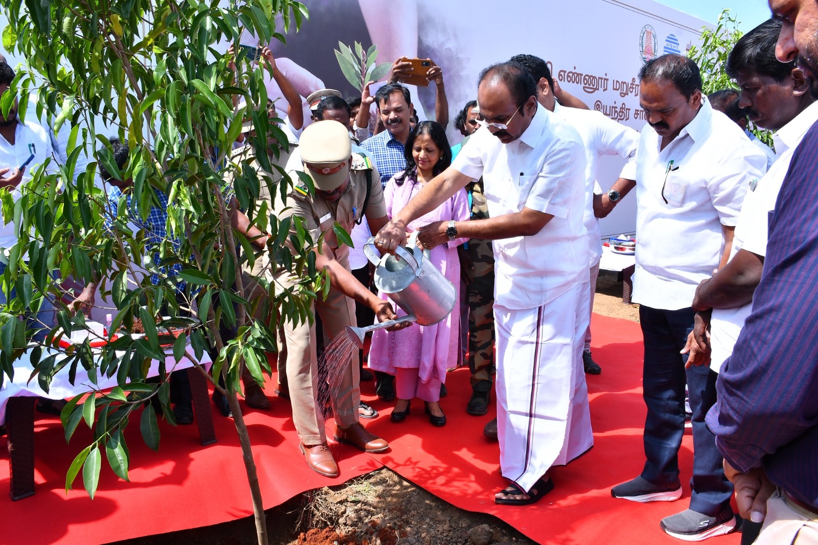 திருப்பதிக்கு சிறப்பு பேருந்துகள்