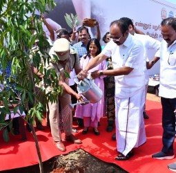 திருப்பதிக்கு சிறப்பு பேருந்துகள்