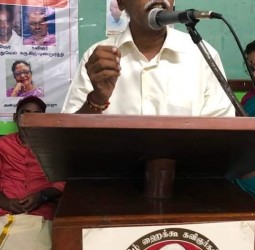 தமிழில் நூற்றுக்கு நூறு மதிப்பெண் பெறும் மாணவர்களுக்கு   ஊக்கத் தொகை - கவிஞர்கள் மன்றம் வரவேற்பு