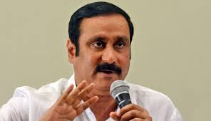 முதல்வரின் வெளிநாட்டு பயணம் படுதோல்வி; மக்களை ஏமாற்றும் முயற்சிகள் பலிக்காது’ - அன்புமணி