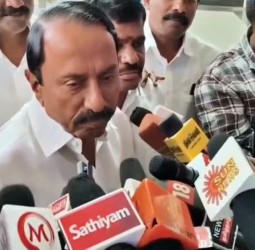 அதிமுகவில் இருந்து பிரிந்தவர்கள் இன்னும் ஒரு மாதத்தில் இணைவார்கள் செங்கோட்டையன் நம்பிக்கை