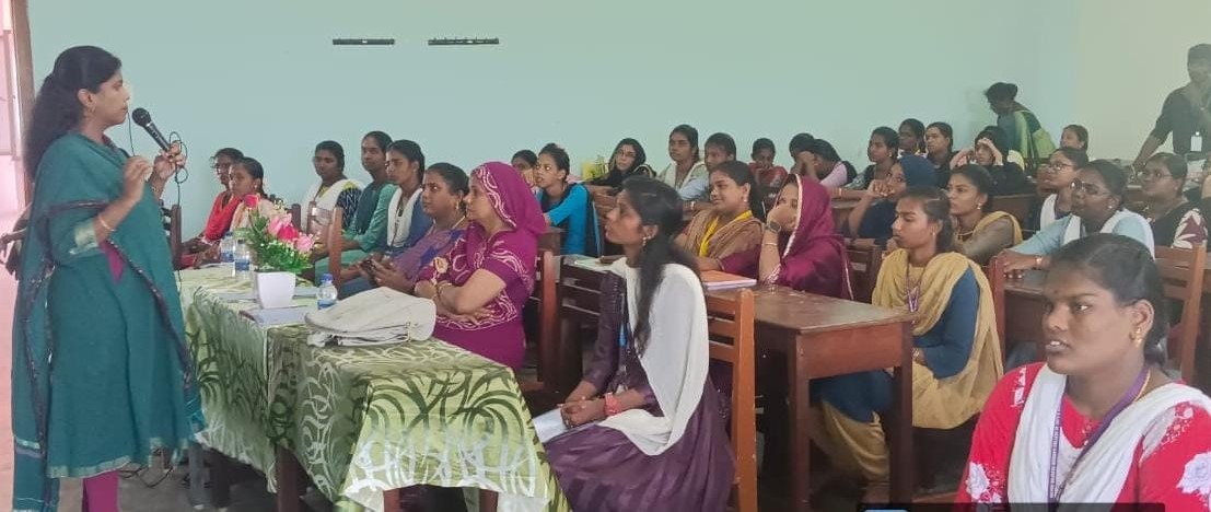 உலக தற்கொலை தடுப்பு தினத்தை முன்னிட்டு விழிப்புணர்வு