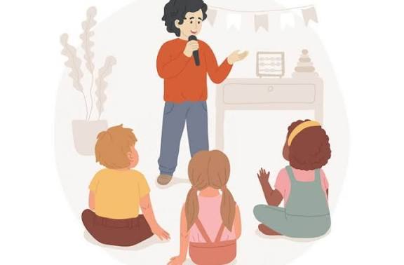 பேசும் திறன்