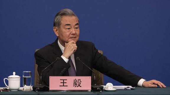 போரை நிறுத்தும் நோக்கிலான பொருளாதார தடைகள் நிலைமையை சிக்கலாக்கும் - சீனா