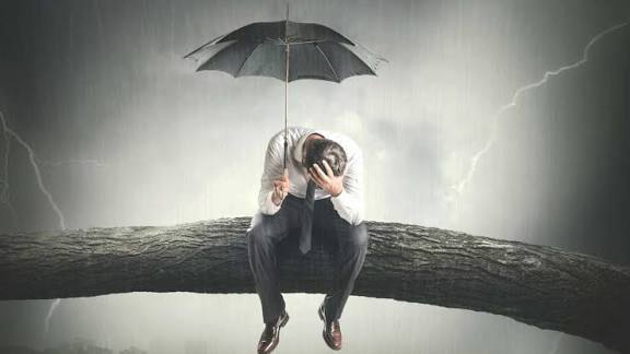 ஏமாற்றம்