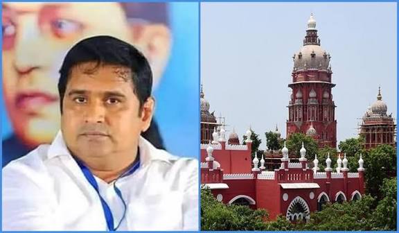 ஆம்ஸ்ட்ராங் கொலை வழக்கு விசாரணை சிபிஐ-க்கு மாற்றம்: சென்னை உயர் நீதிமன்றம்