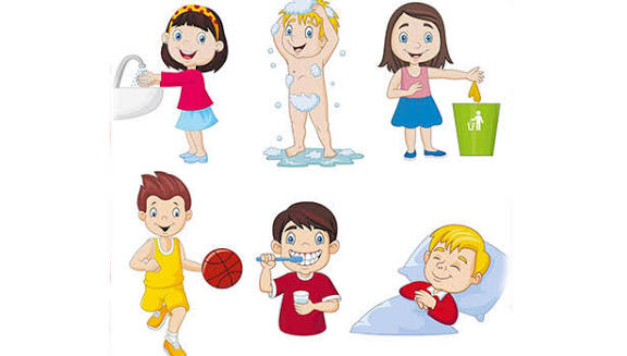 சுத்தம் நித்தம் தேவை