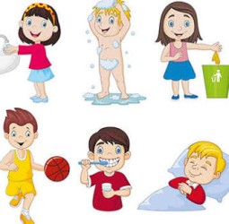 சுத்தம் நித்தம் தேவை