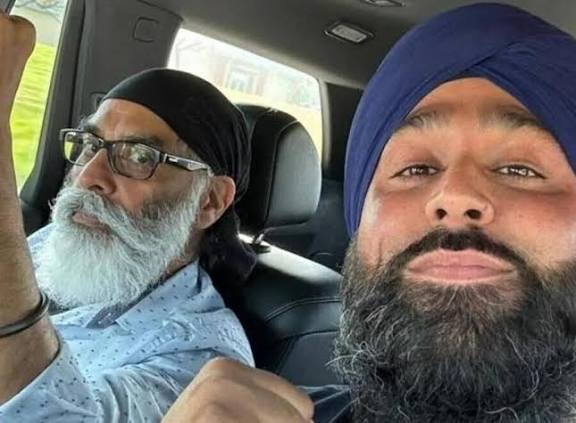 கனடாவில் காலிஸ்தான் தீவிரவாதிகள் மூவர் கைது