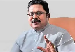 எடப்பாடி பழனிசாமி இனி, முகமூடியார் டிடிவி தினகரன் கிண்டல்