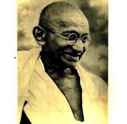 காந்திமகான்