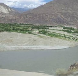 சுரங்கம் அமைத்து வட மாநிலங்களுக்கு சிந்து நதிநீர்: மத்திய அரசு புது திட்டம்!