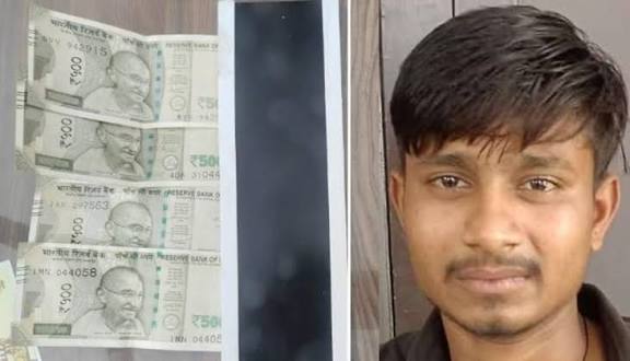 இரும்பு தகடு வைத்து ஏடிஎம் இயந்திரத்தில் கொள்ளை: சென்னையில் உ.பி இளைஞர் கைது