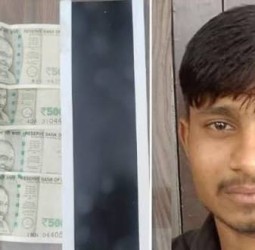 இரும்பு தகடு வைத்து ஏடிஎம் இயந்திரத்தில் கொள்ளை: சென்னையில் உ.பி இளைஞர் கைது