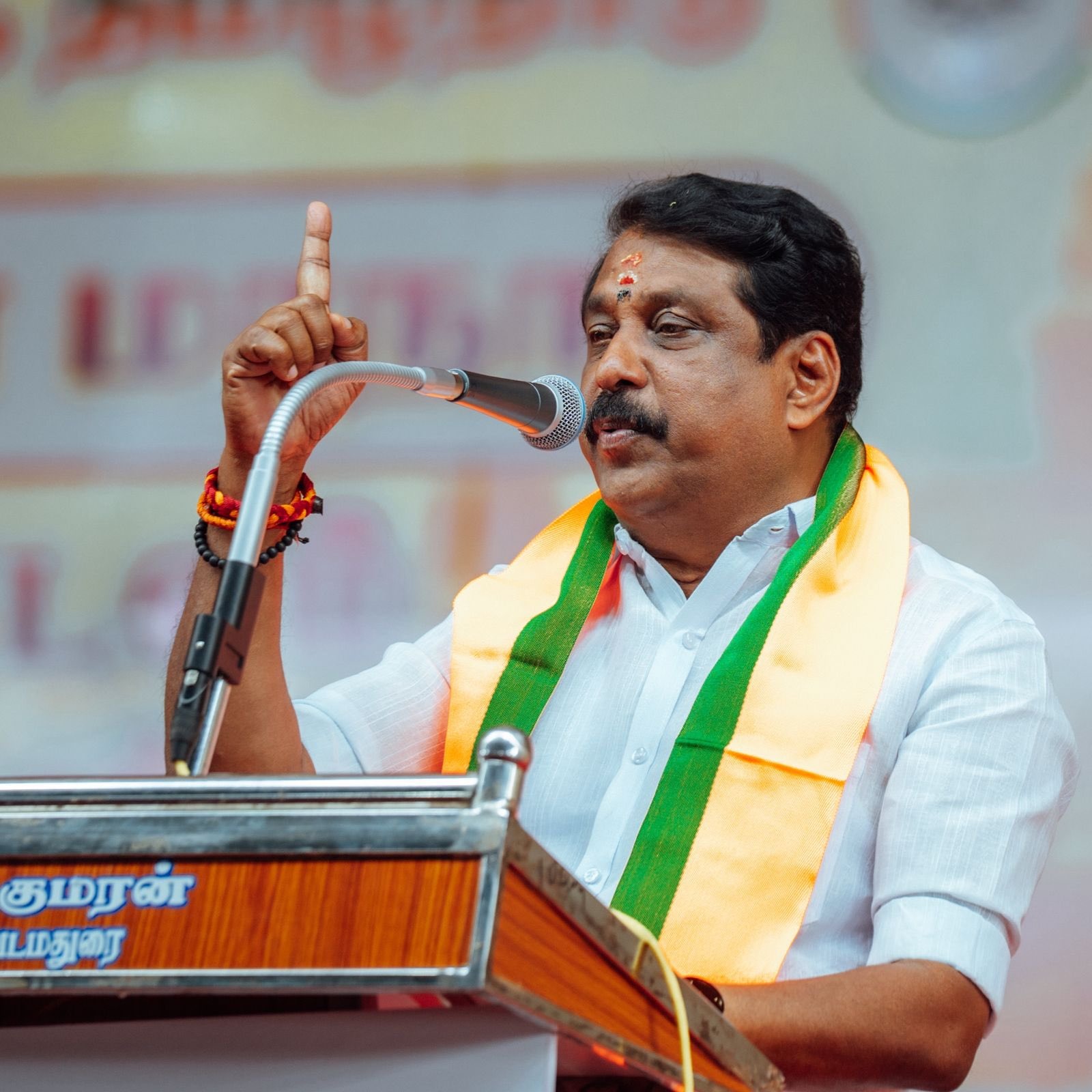 திண்டுக்கல்லில் ‘வெல்வோம் தமிழகம்’ பூத் கமிட்டி மாநாடு