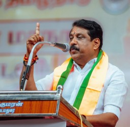 திண்டுக்கல்லில் ‘வெல்வோம் தமிழகம்’ பூத் கமிட்டி மாநாடு