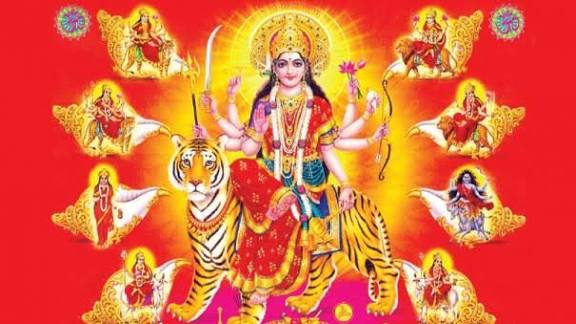 நவராத்திரி பாடல்கள்